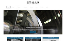 stricklin company thumb